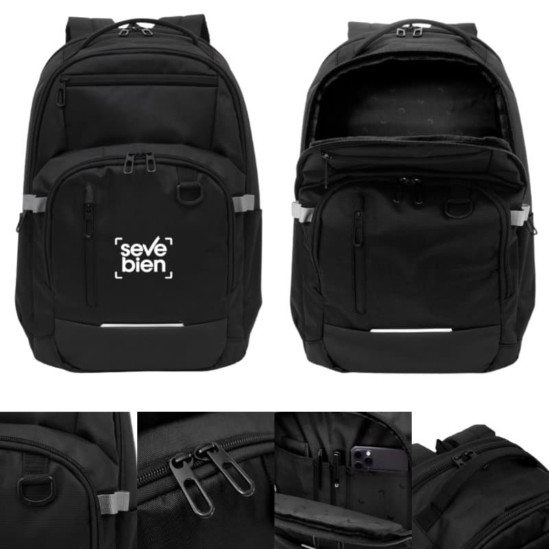 Mochila "FORCE 7"