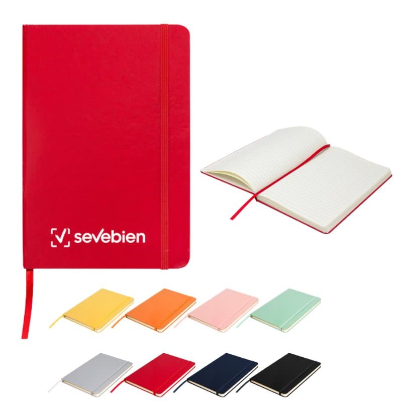 Libreta "MEDIUM"